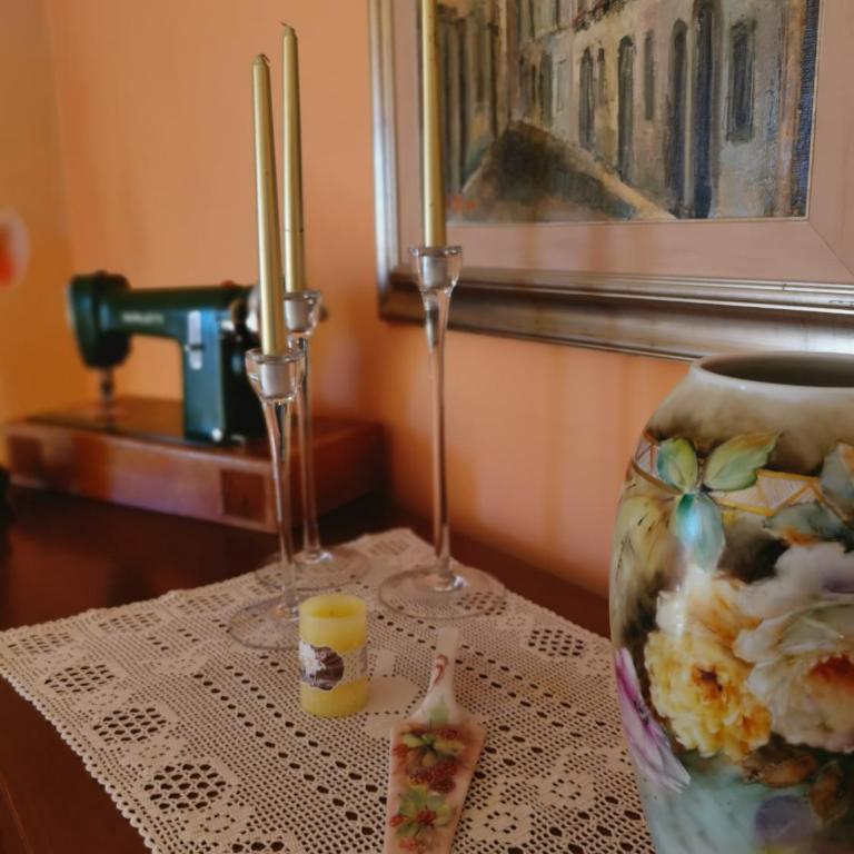La Fenice - Apartamento de 3 dormitorios - 71