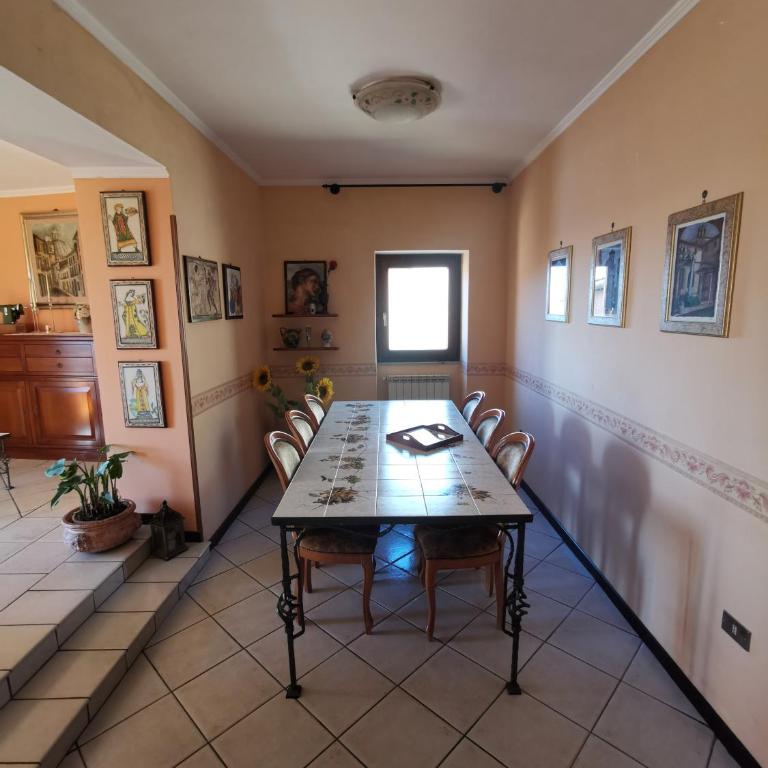 La Fenice - Apartamento de 3 dormitorios - 75