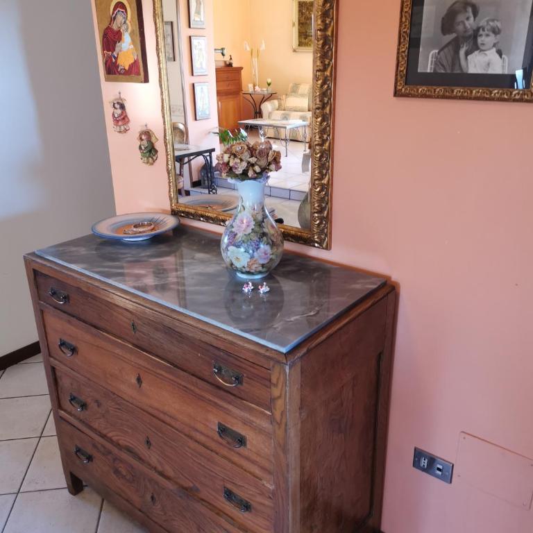 La Fenice - Apartamento de 3 dormitorios - 76