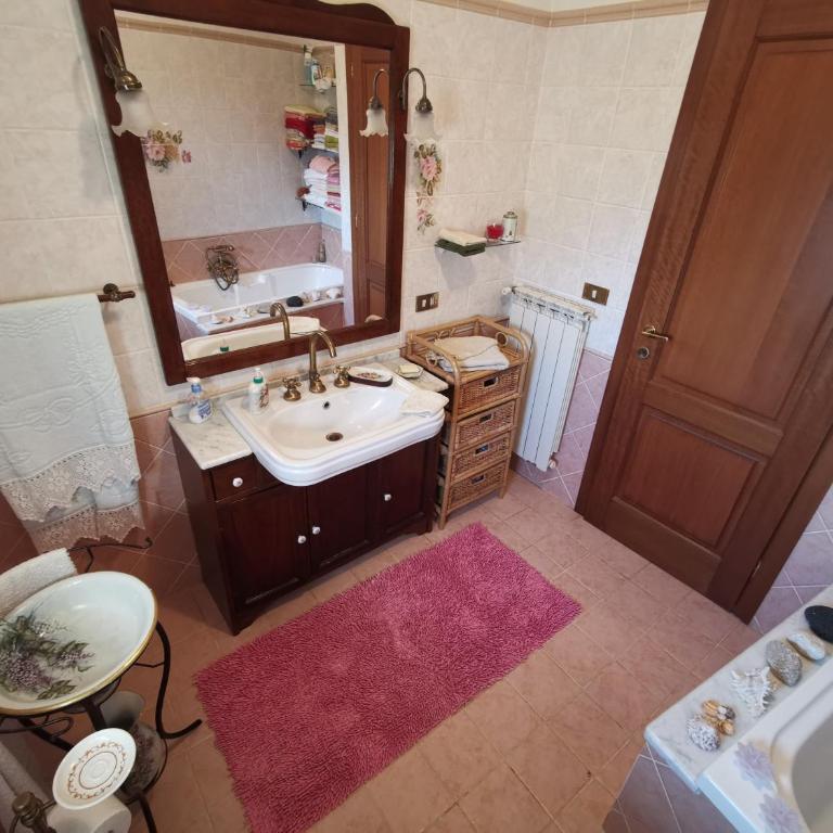 La Fenice - Apartamento de 3 dormitorios - 80