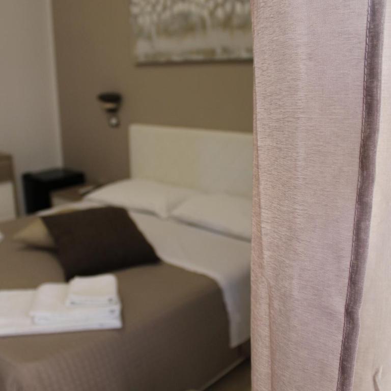 B&B D'Amari Affittacamere - Double Room with Private Bathroom - 22
