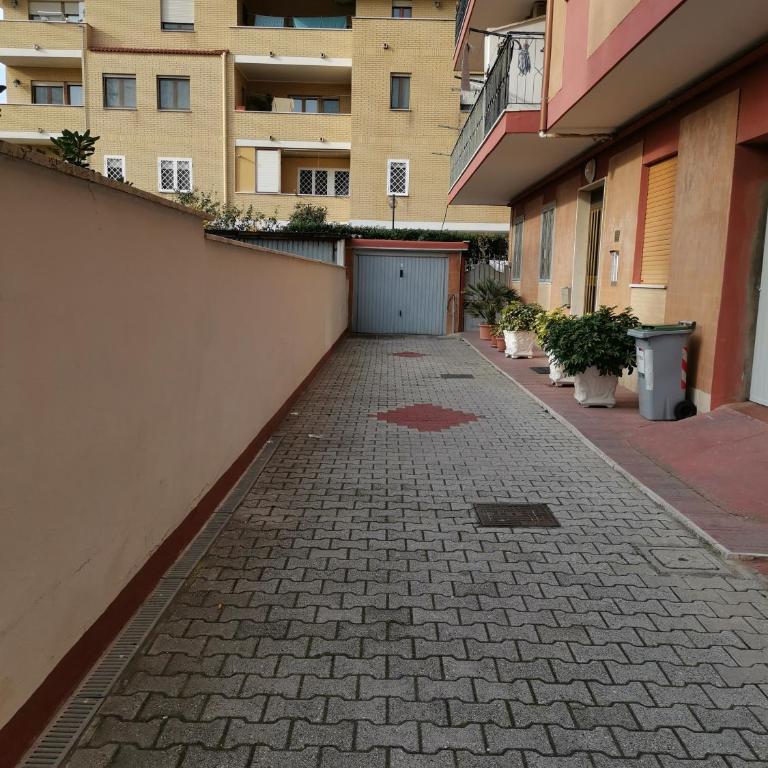 Appartamento sofí - Monolocale - 69