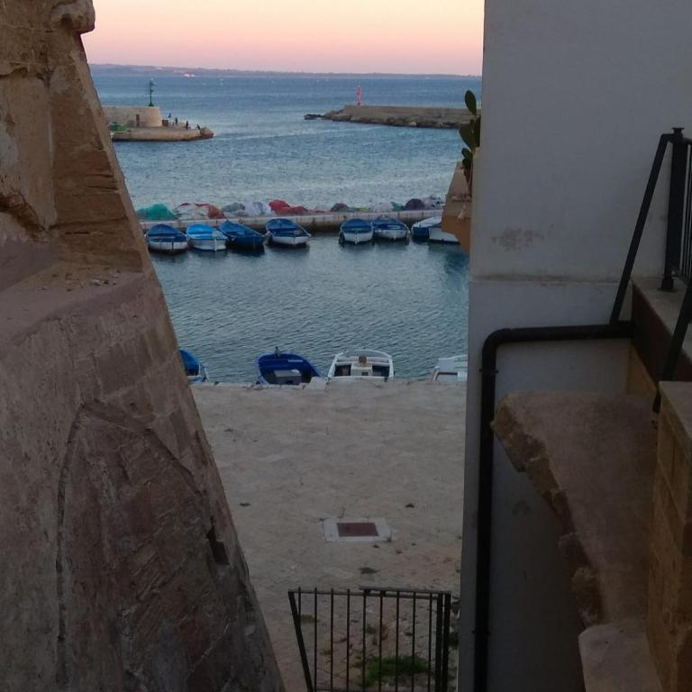 Gallipoli beach - Appartamento con Vista Giardino - 30