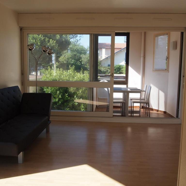 Studio Cap Sud Capbreton proche plage - Studio Apartment - 4