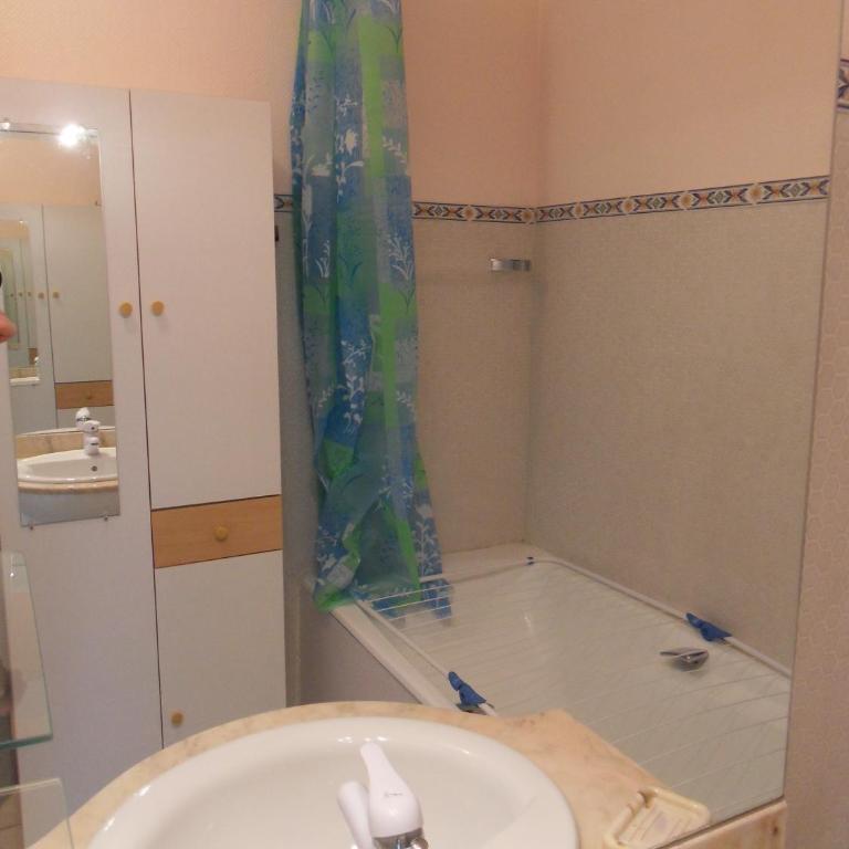 Studio Cap Sud Capbreton proche plage - Studio Apartment - 7