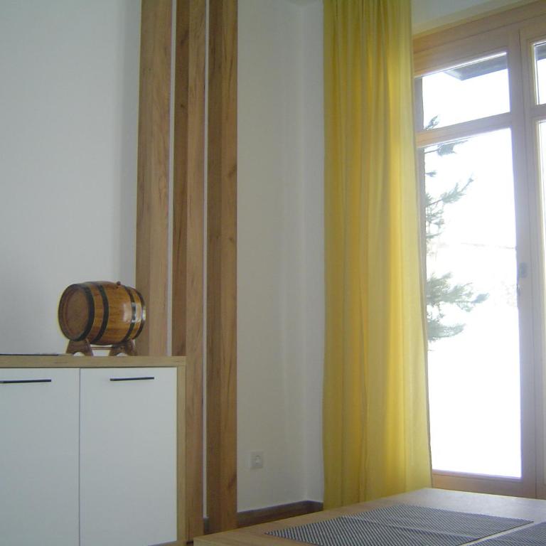 Tennis Club Zlatibor Lux - Apartman sa 2 Spavaće Sobe - 7