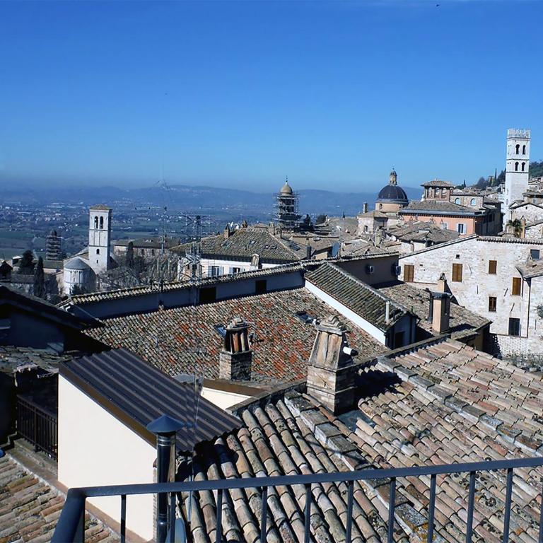 Camere Gambacorta Assisi - Camera Singola - 16