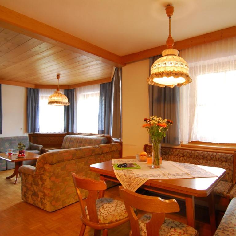 Zillertal Apartments - Apartment mit 3 Schlafzimmern - 3
