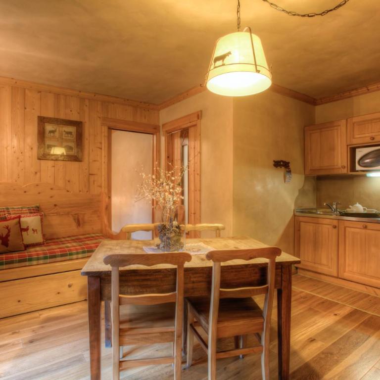 Residence Checrouit - Appartamento Familiare con 1 Camera da Letto e Balcone (4 Adulti) - 1
