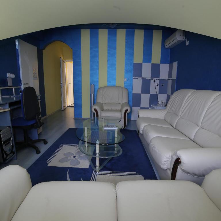 Hotel Ženeva - Suite - 3