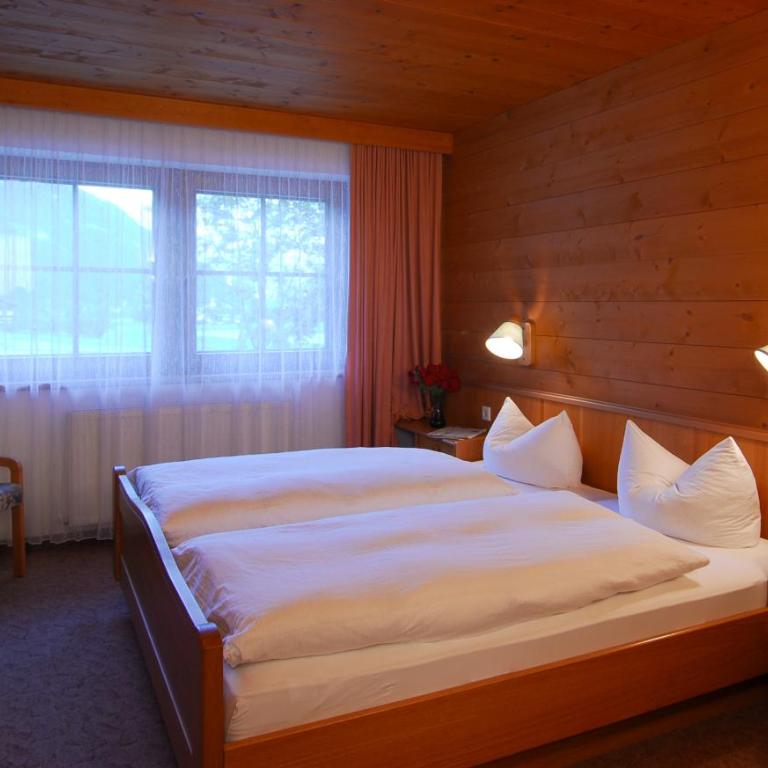 Zillertal Apartments - Apartment mit 3 Schlafzimmern - 5