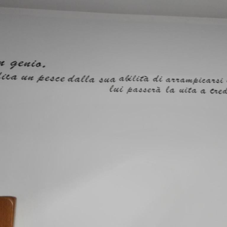 I Sogni Di Leo 1 - Apartment - 10
