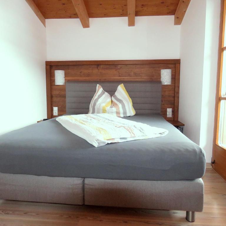 Appartement Pichler - Appartamento con 2 Camere da Letto e con Vista Montagna - 5