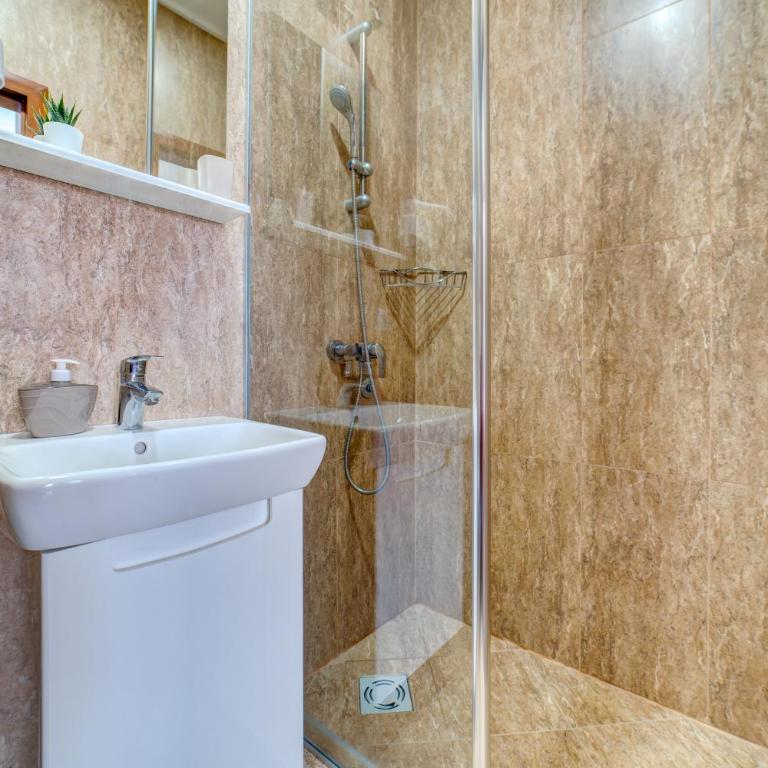 Zlatibor Hills 31 - Apartman sa 2 Spavaće Sobe - 3