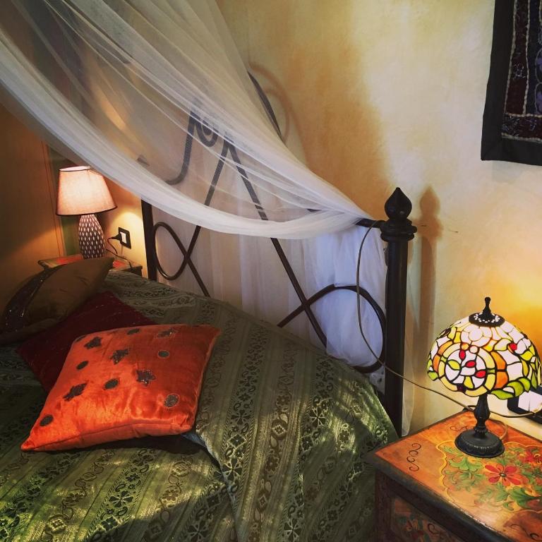 Romantic Sea View Flat in Genova - Appartamento con 1 Camera da Letto - 19