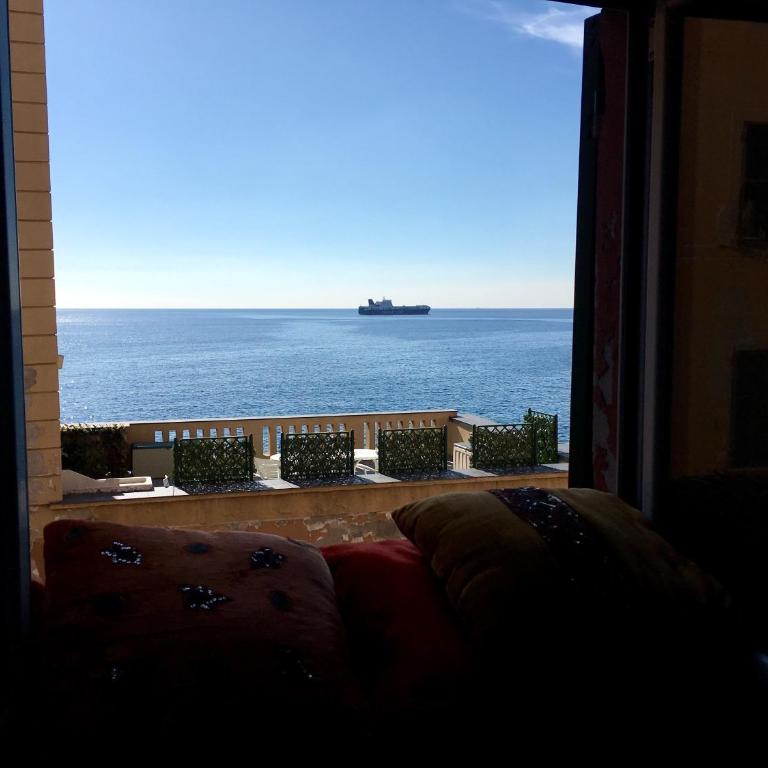 Romantic Sea View Flat in Genova - Appartamento con 1 Camera da Letto - 14