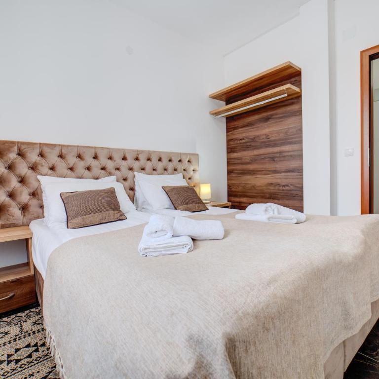 Zlatibor Hills 31 - Apartman sa 2 Spavaće Sobe - 5