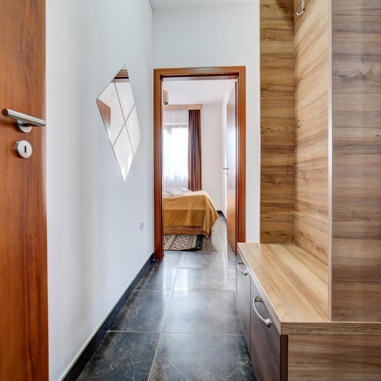 Zlatibor Hills 31 - Apartman sa 2 Spavaće Sobe - 6