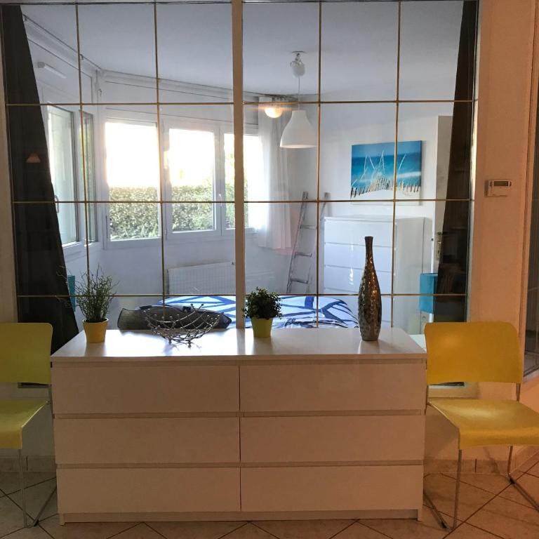 le Cap Landais - Appartement - 6