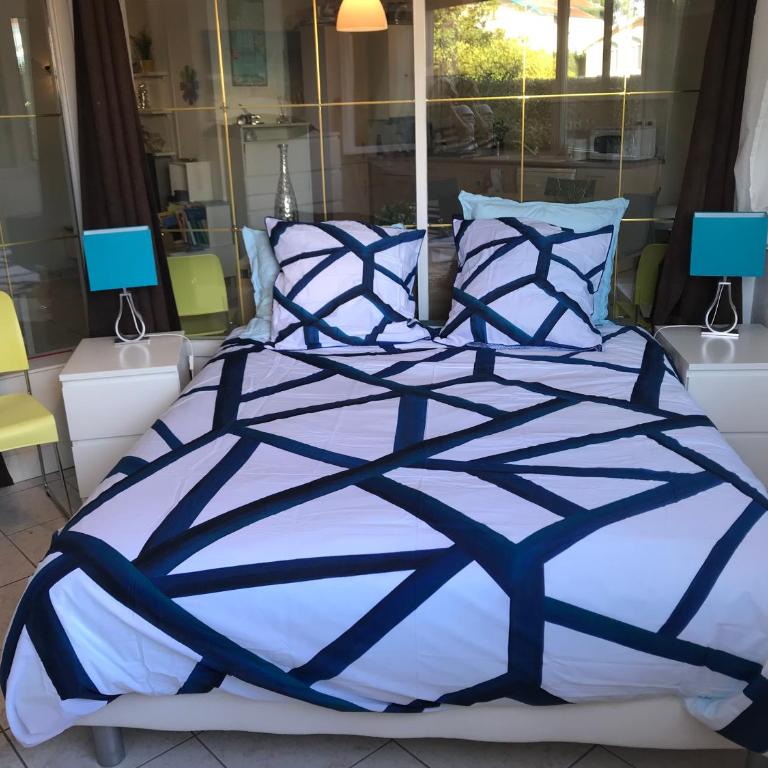 le Cap Landais - Appartement - 5