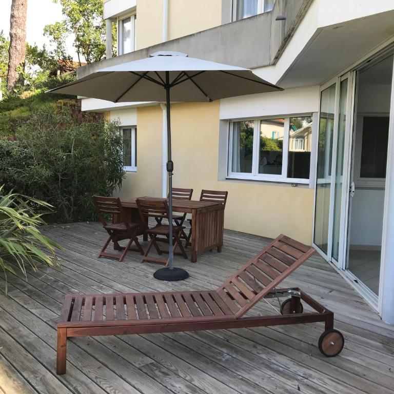le Cap Landais - Appartement - 4