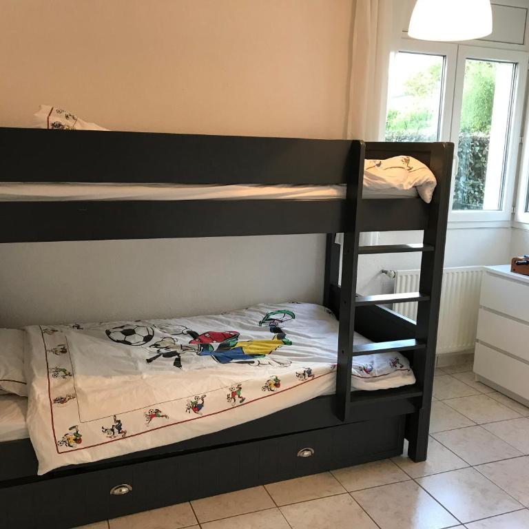 le Cap Landais - Appartement - 8