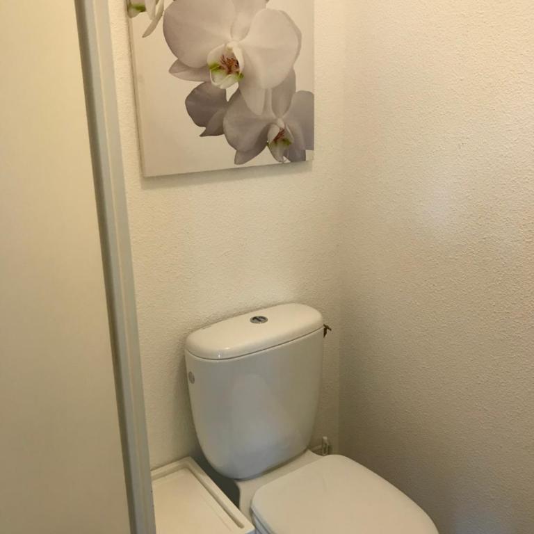 le Cap Landais - Appartement - 9