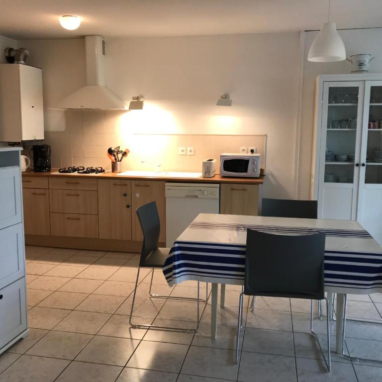 le Cap Landais - Appartement - 11
