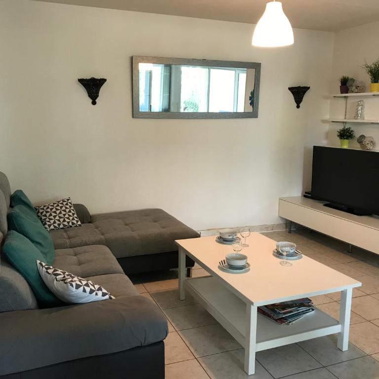 le Cap Landais - Appartement - 15