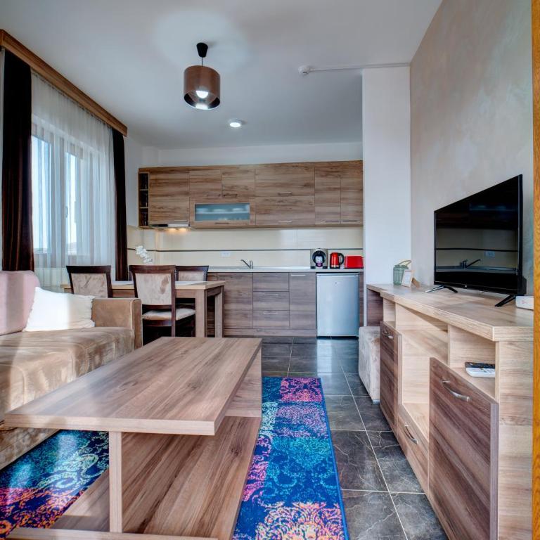 Zlatibor Hills 31 - Apartman sa 2 Spavaće Sobe - 16