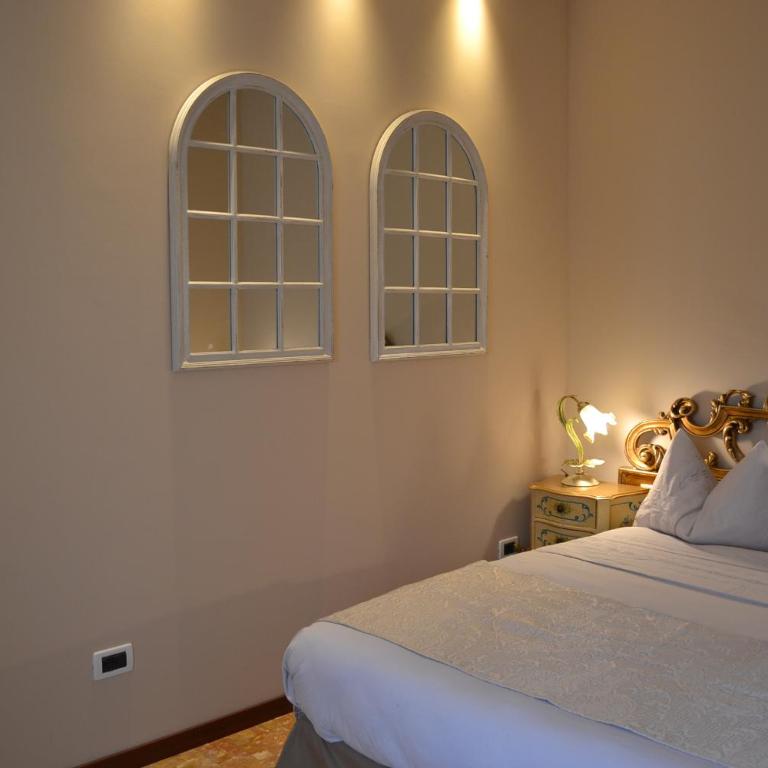 SAN MARCO3 Apartment - Appartamento - 17