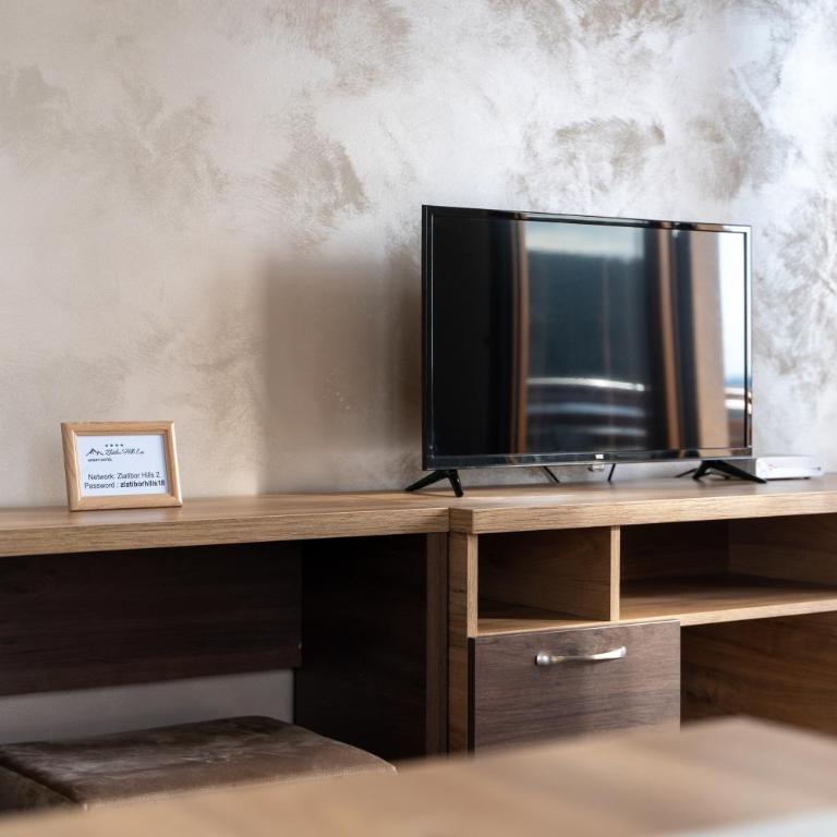 Zlatibor Hills 31 - Apartman sa 2 Spavaće Sobe - 21