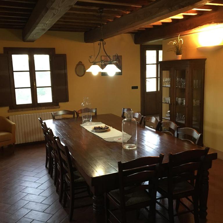 Villa Ledonia - Villa - 43