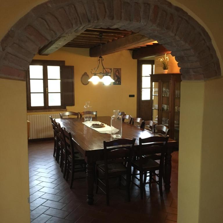 Villa Ledonia - Villa - 42