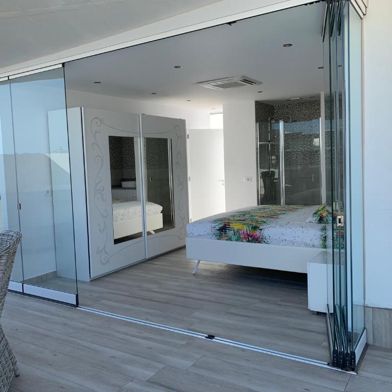 Penthouse Las Olas - Penthouse Apartment - 5