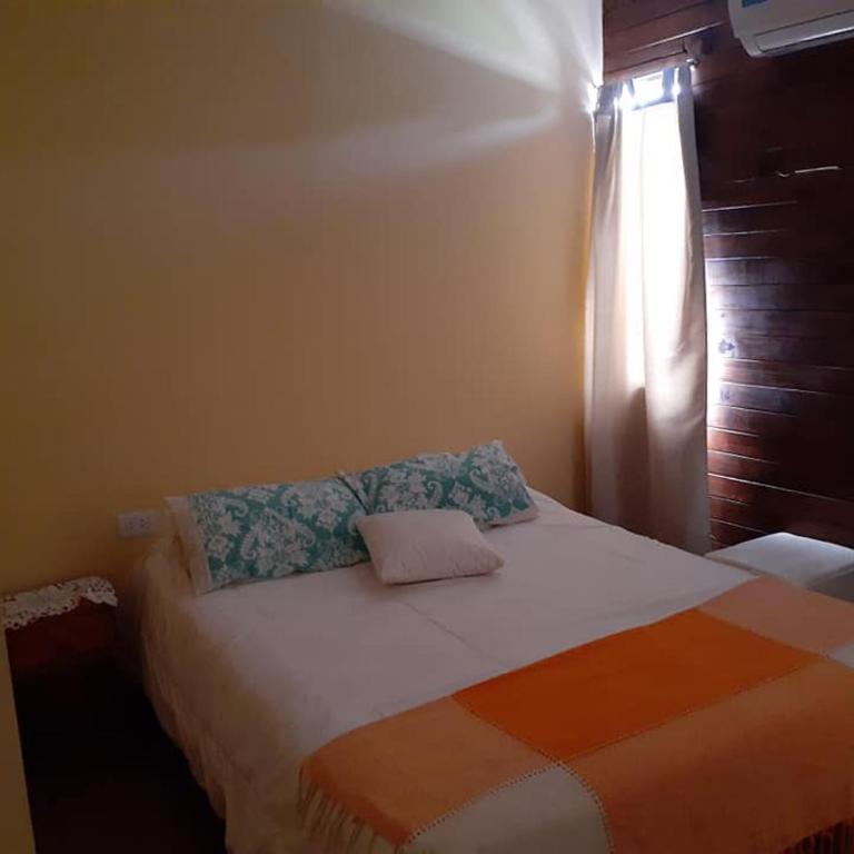 hosteria Don López - Habitación Doble - 6