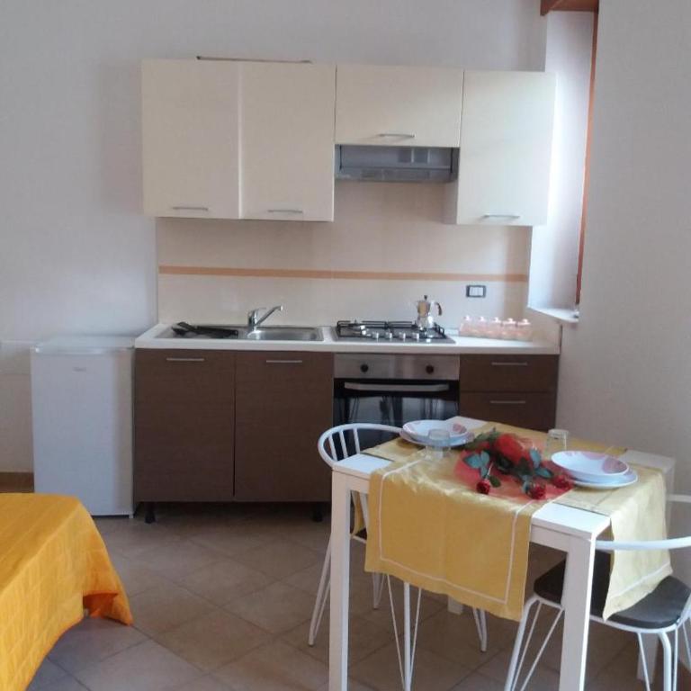 Riflesso sul mare - Monolocale Familiare - 3