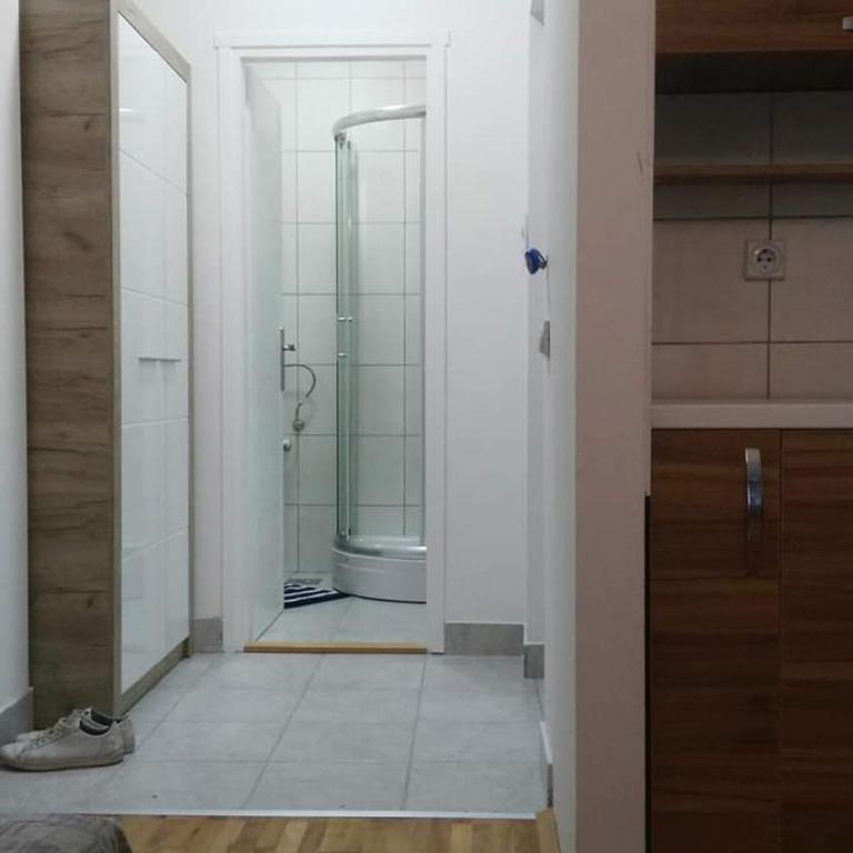 Apartman - Studio Prnic - Apartman sa 1 Spavaćom Sobom - 5