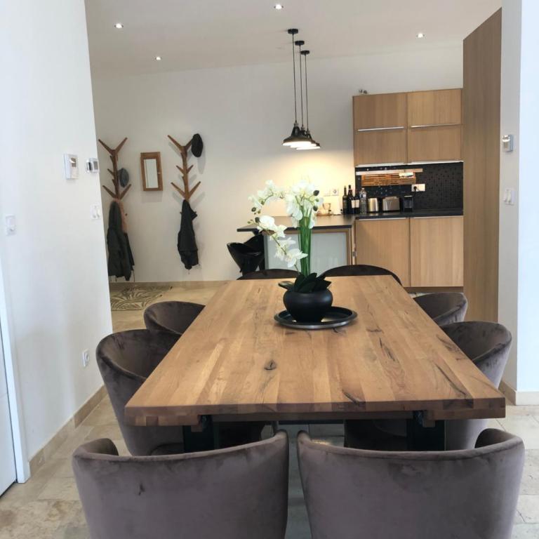 Loft Christina moderne et confortable, vue lac, climatisation, parking - Apartment mit Seeblick - 16
