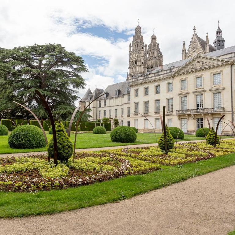 LE CARPE DIEM - Two-Bedroom Apartment - 23