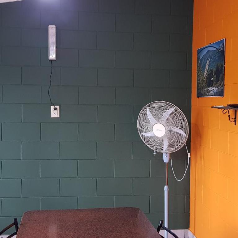 Residencia Jose Maria - Apartment - 10