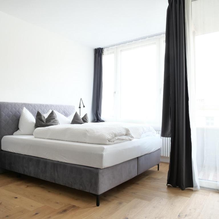 Apartments Sabine K - Appartamento con 1 Camera da Letto - 2