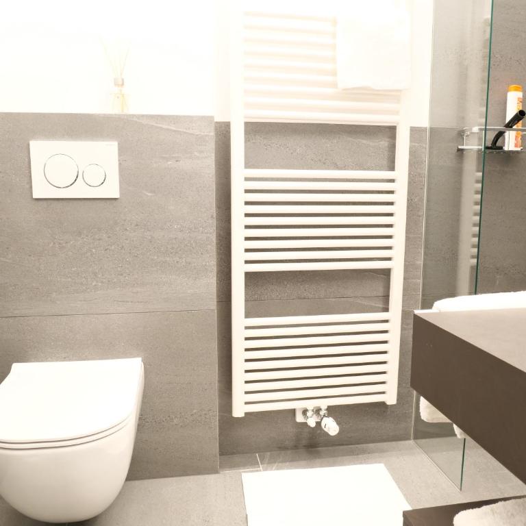 Apartments Sabine K - Appartamento con 1 Camera da Letto - 13