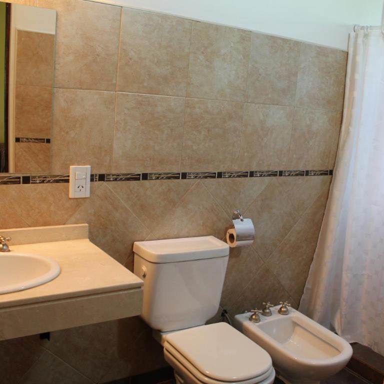 Hotel Las Azaleas - Habitación Doble - 4