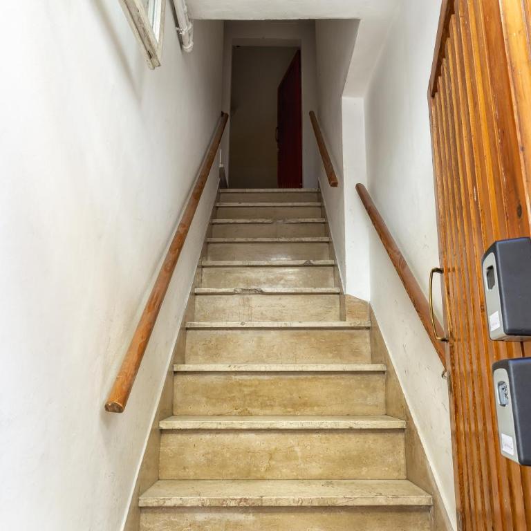 Fiume Apartment by 360Rentals - Appartamento n. 1 con 2 Camere da Letto - Via Giovan Battista Zannoni 6 - 3