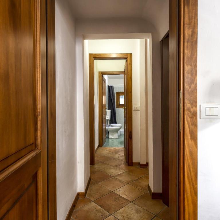Fiume Apartment by 360Rentals - Appartamento n. 1 con 2 Camere da Letto - Via Giovan Battista Zannoni 6 - 15