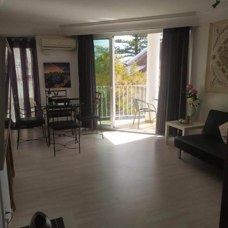 Apartamento Balcón de Europa 2A - Apartamento - 11