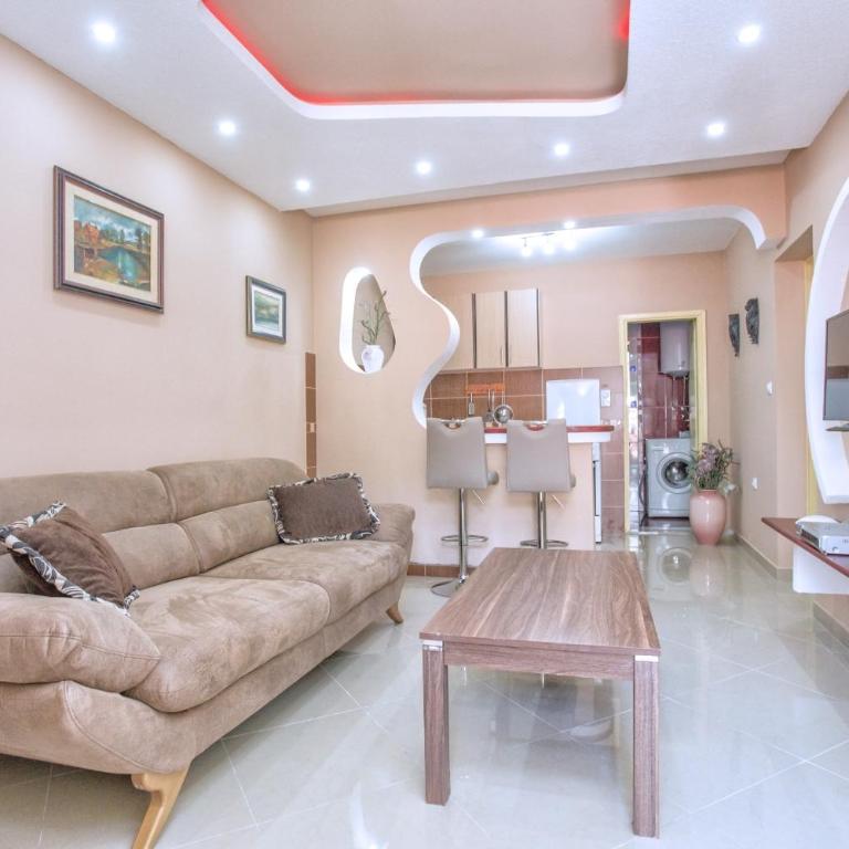 Apartments Bella Vista - One-Bedroom Apartment - 6
