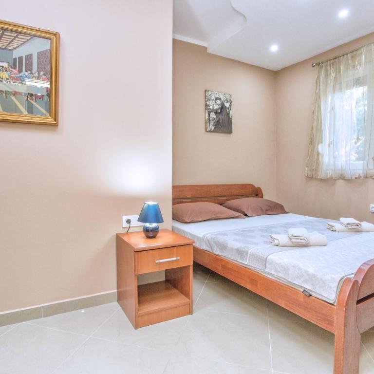 Apartments Bella Vista - One-Bedroom Apartment - 7