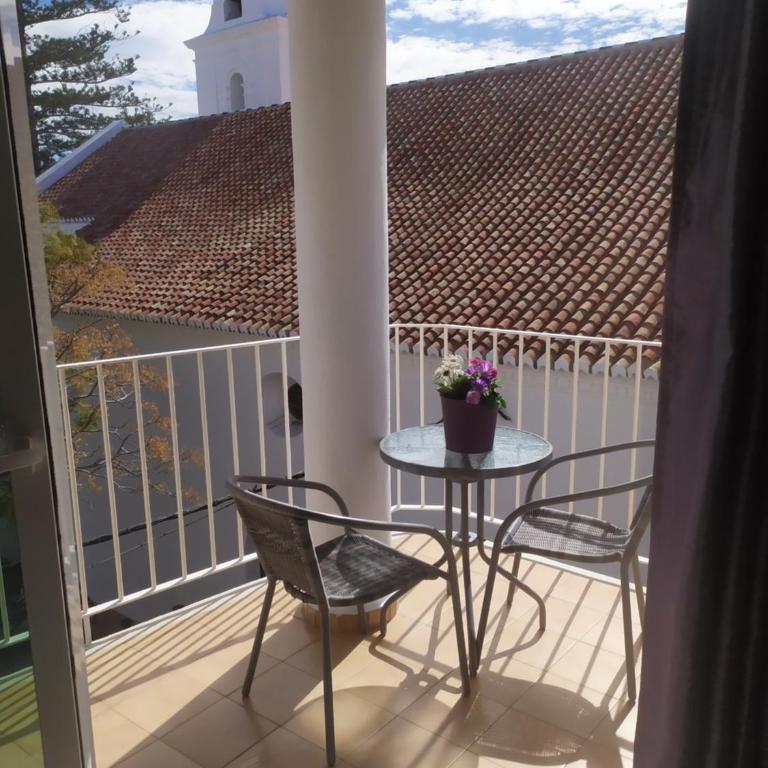 Apartamento Balcón de Europa 2A - Apartamento - 9
